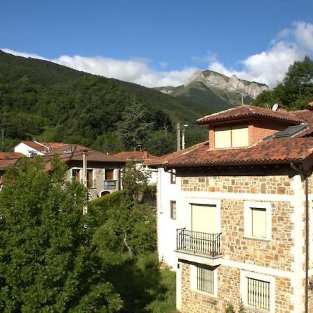 Casa Pirri Villa Espinama Eksteriør billede