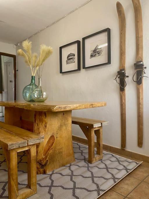 Casa Pirri Villa Espinama Eksteriør billede