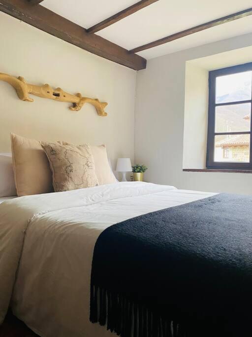 Casa Pirri Villa Espinama Eksteriør billede