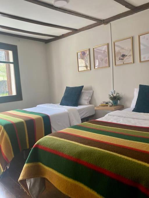 Casa Pirri Villa Espinama Eksteriør billede